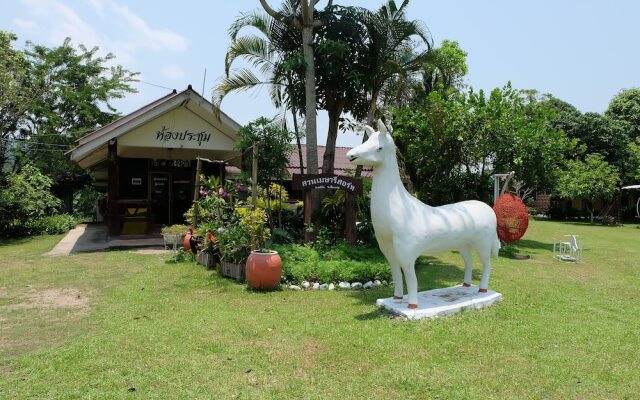 Suan Mesa Resort