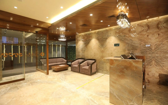 Hotel Cliffton