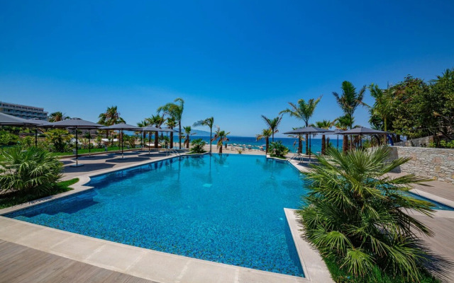 El Primero Hotel