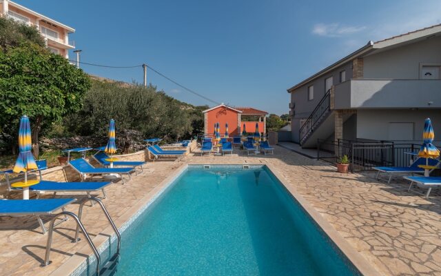 Apartments Grga