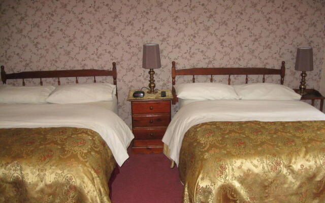 Headley Court