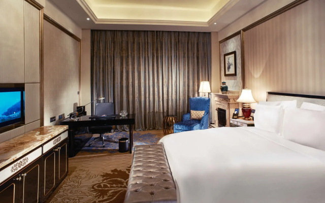 Intercontinental Resort Lhasa Paradise by IHG