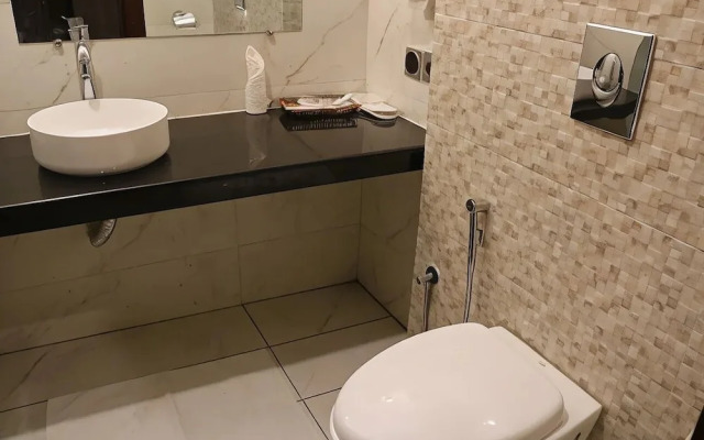 Vorano Hotel Islamabad