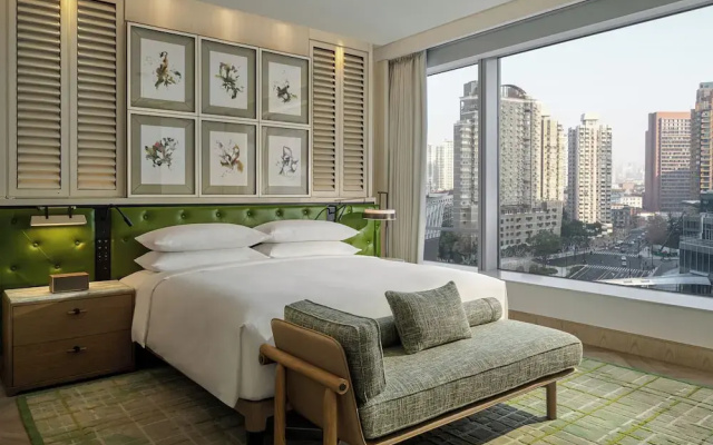 Andaz Shanghai ITC