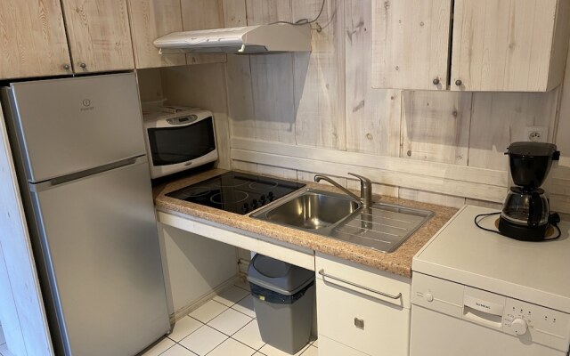 Tilleul Plaza Résidence