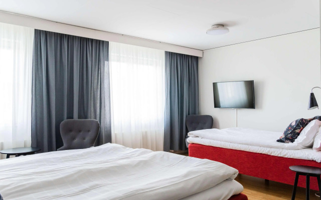 Best Western Hotell Lerdalshöjden