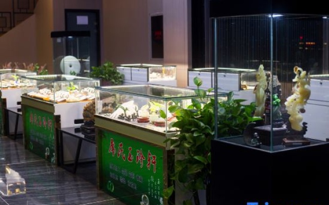 Qionghai Hanlong Wisdom Island Hotel (Wanquanhe Tourist Area Yinhai Road Branch) – Meal – Qionghai