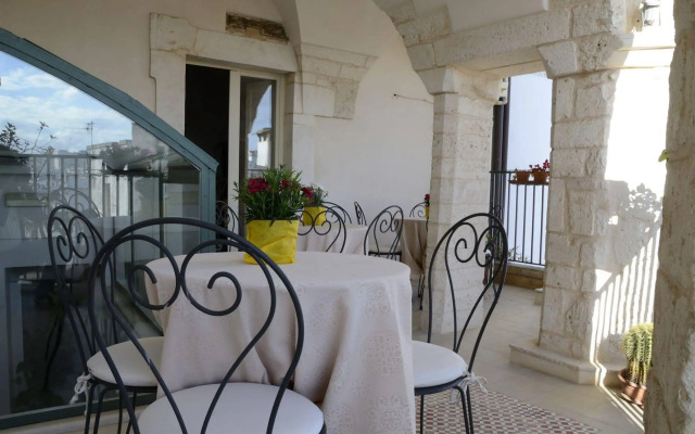 Hotel La Terra