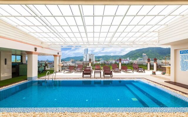 BV Resortel Phuket