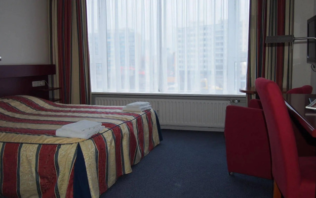 Leeuwarder Euro Hotel