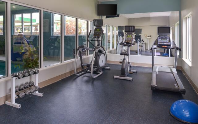 Holiday Inn Express & Suites Chattanooga (East Ridge) by IHG