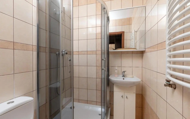 Dom Gościnny "Berberys"