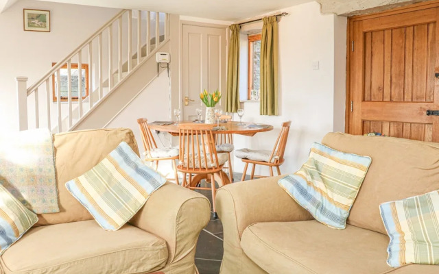 The Byre