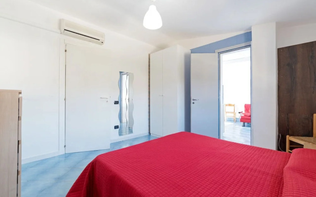 Belvilla by OYO Apartment in Policastro Bussentino