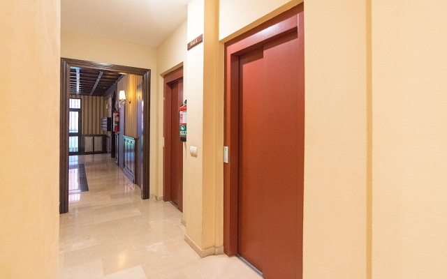 Carreteria City Center