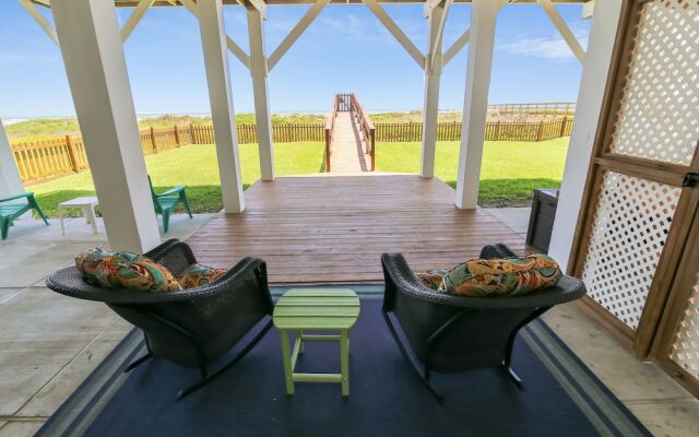 A Time To Lime 3 Bedroom Home