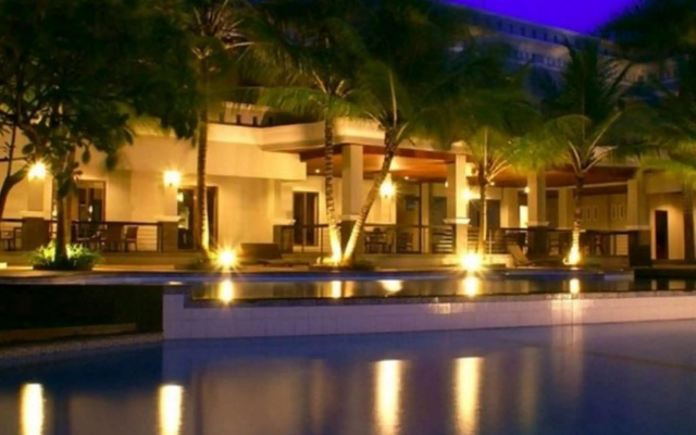 The Acacia Hotel Anyer