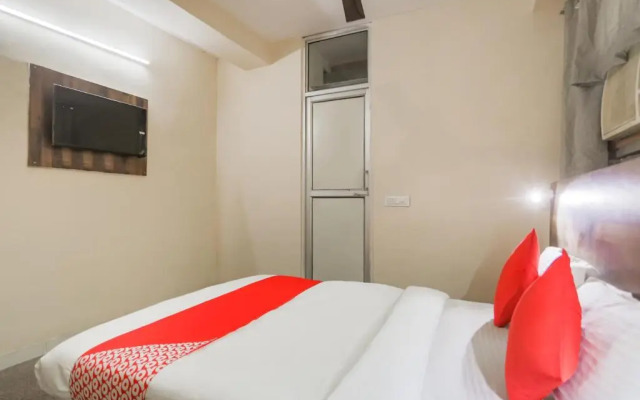 Orchid Inn by OYO Rooms