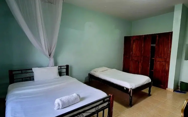 Museum View Hotel Kisumu
