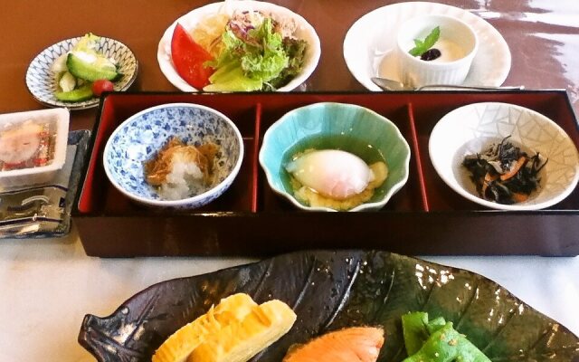 Hakuba Tsugaike Ski Slope Side Espoir Misawa