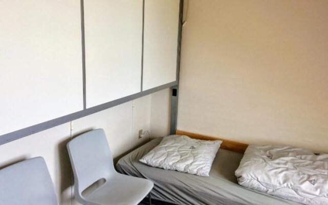 Danhostel Hvide Sande