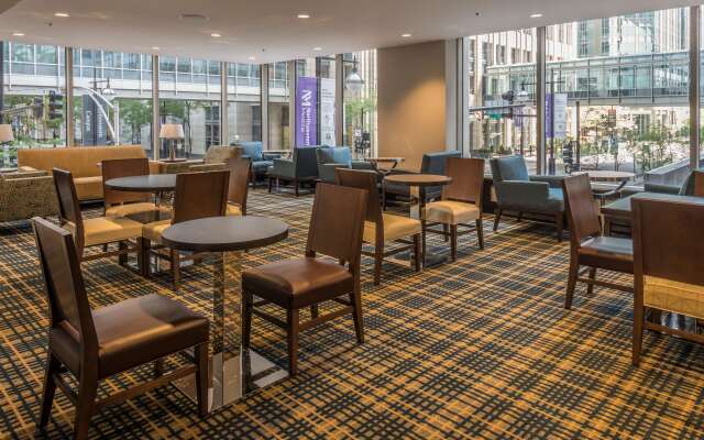 Homewood Suites by Hilton Chicago Downtown/Magnificent Mile