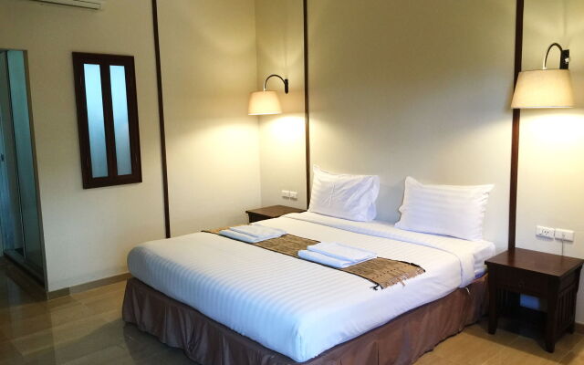 3B Boutique Hotel