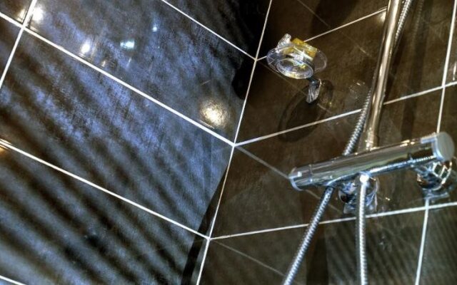 Logis Hôtel Spa Chez Camillou