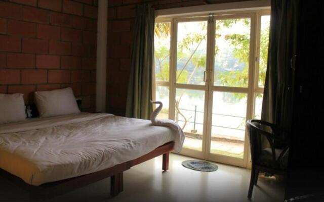 Riverine Resort