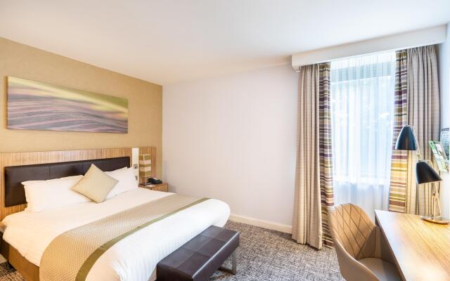Holiday Inn Stevenage by IHG