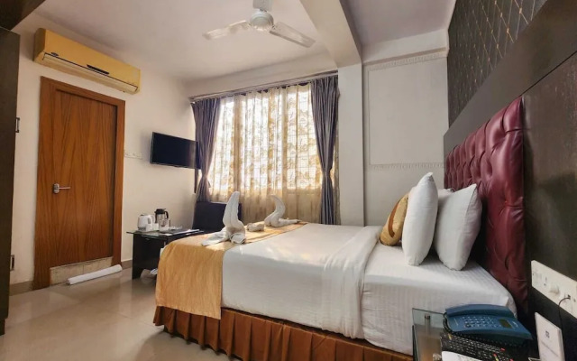 Hotel Vip Intercontinental