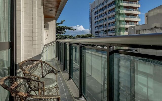 LinkHouse Ipanema Gateway