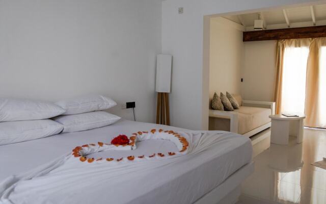 Rasdhoo Apartment Lodge