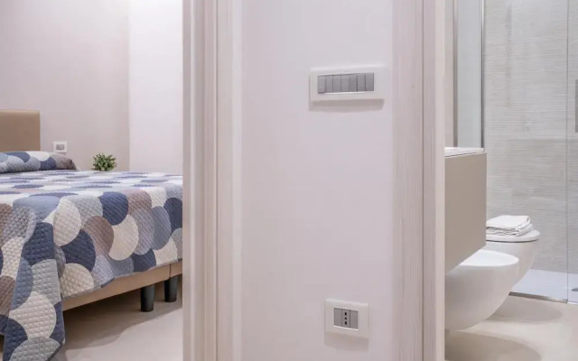 L'Oleandro Room's - Suite & Spa