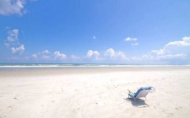 Aurora Seabreeze - Three Bedroom Home