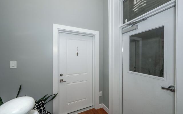 Findlay Market Suite 1