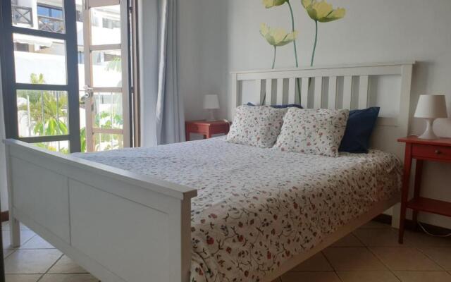 Adeje Paradise Apartments