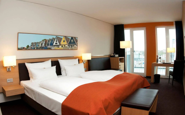 Atlantic Hotel Kiel