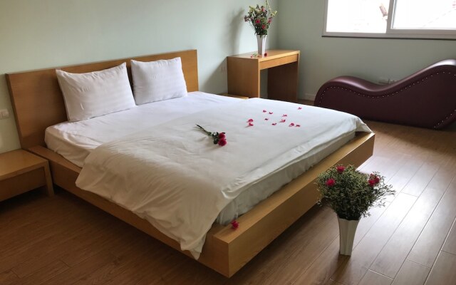 Phuong Anh Hotel