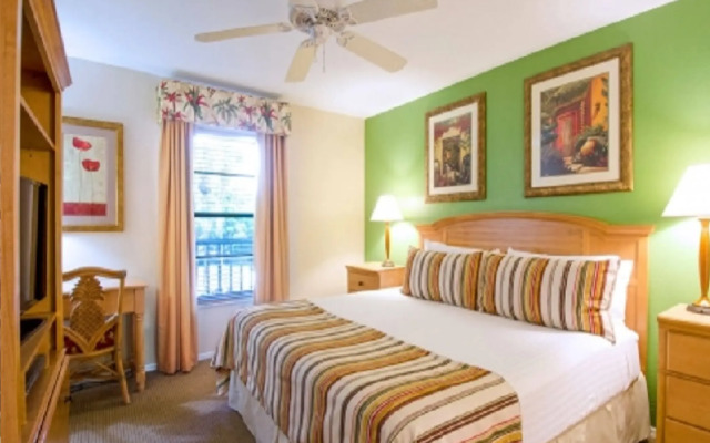 Park Shore Resort