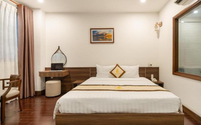 Hoang Linh Hotel