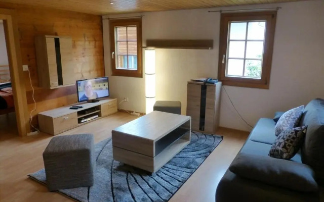 Apartment Oberhäusern