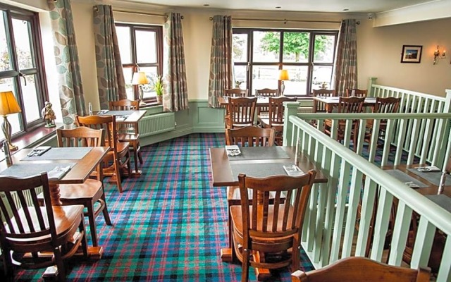 The Fir Tree Country Hotel