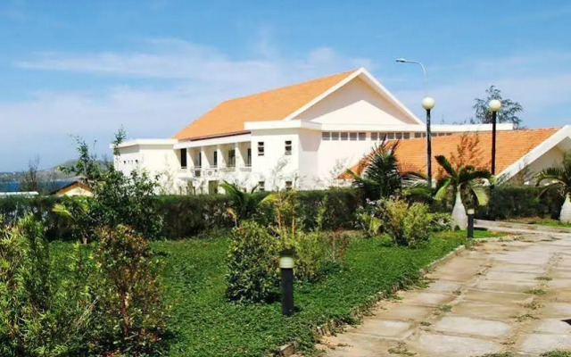 Thanh Nien Hotel Mui Ne