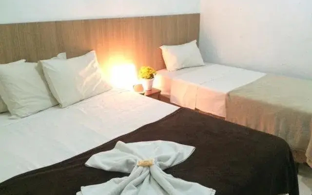 Hotel Biz - Hotel in San Pablo - Photo 4