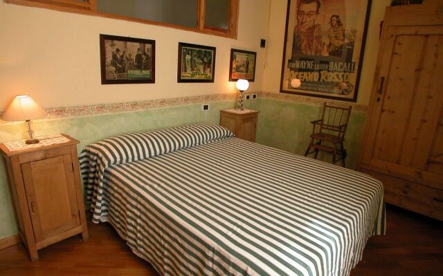 Vacanze Romane Bed & Breakfast