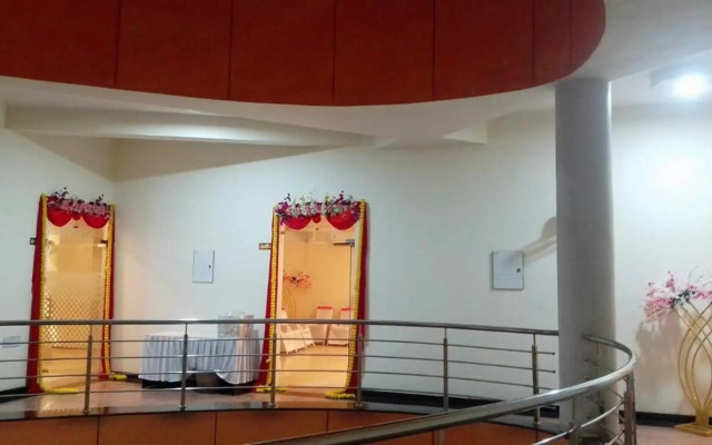 Hotel Raisina Hill