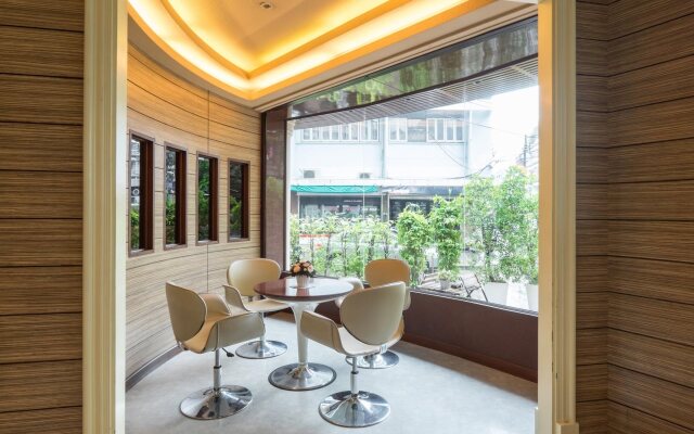 New Suanmali Hotel