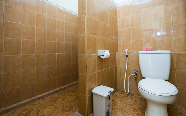 Ware Ware Surf Bungalow Lembongan