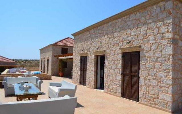 Villa Ftenagia